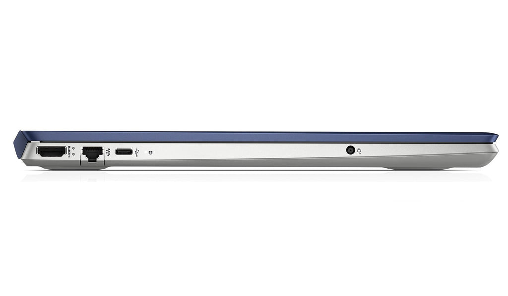 HP Pavilion 15 Laptop, 15.6" FHD Touch, Intel Core i7-8550U, 16GB RAM, GeForce MX150 (Certified Refurbished)