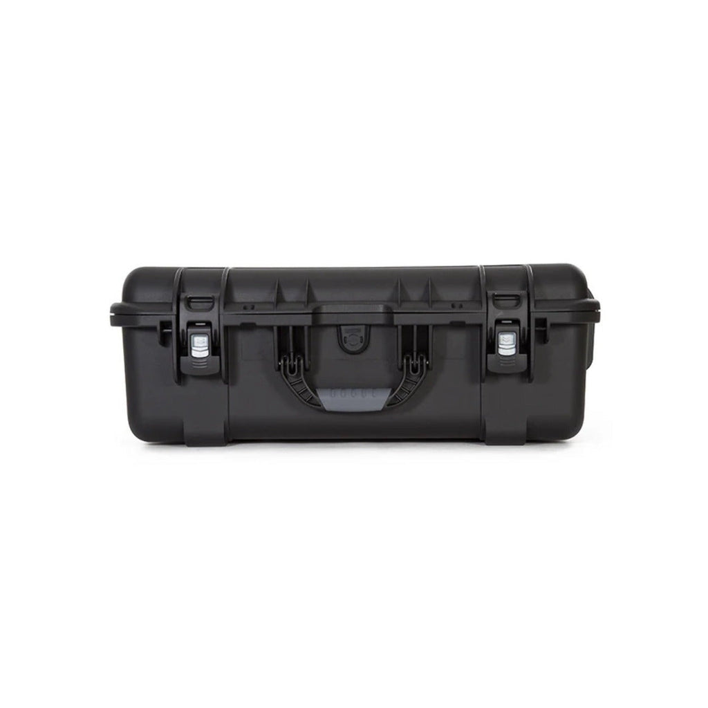 Nanuk Large Series 945 Lightweight NK-7 Resin Waterproof Case with Foam (Black)
