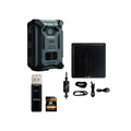 Spypoint FORCE-4K Trail Camera 40MP 4K Resolution with Accessories Bundle