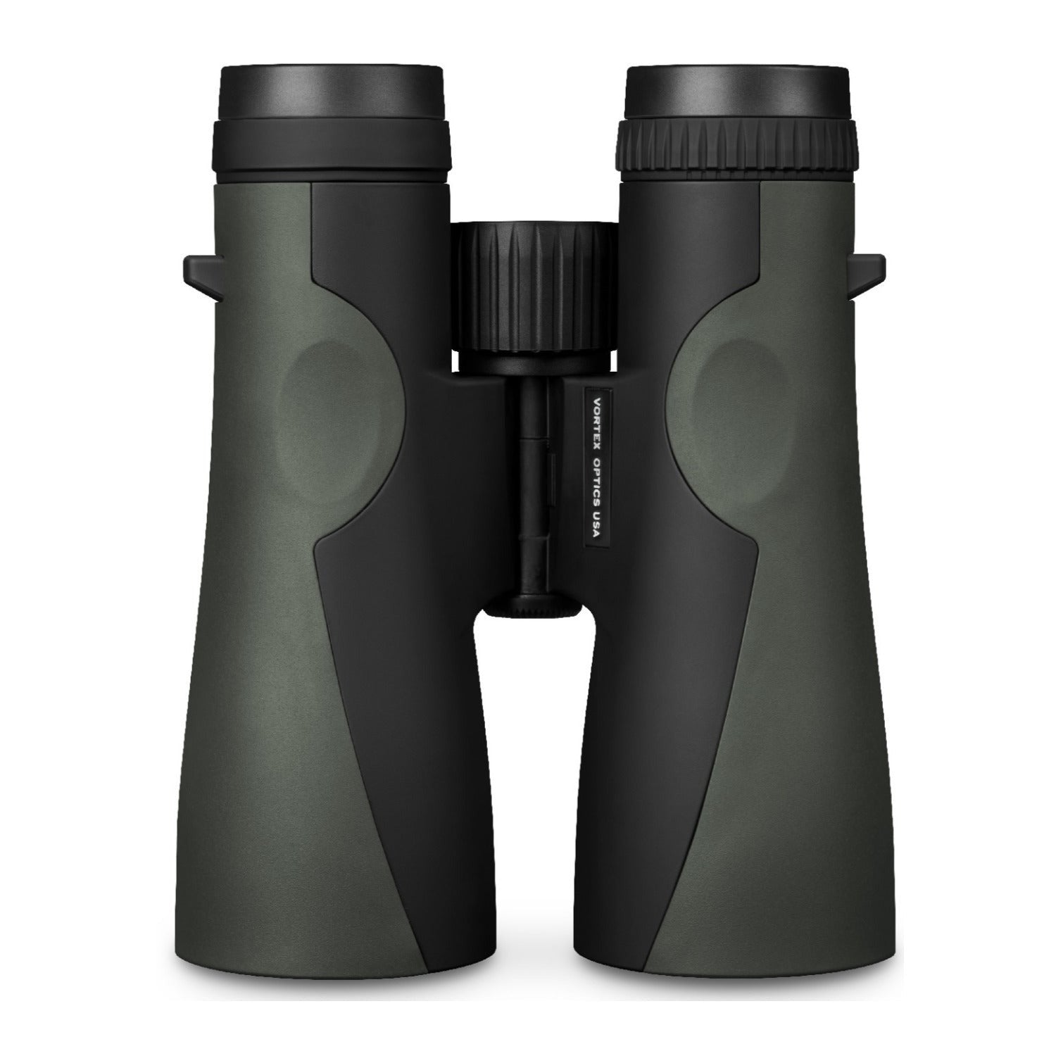 Vortex 10x50 Crossfire HD Roof Prism Binoculars with GlassPak Harness Case