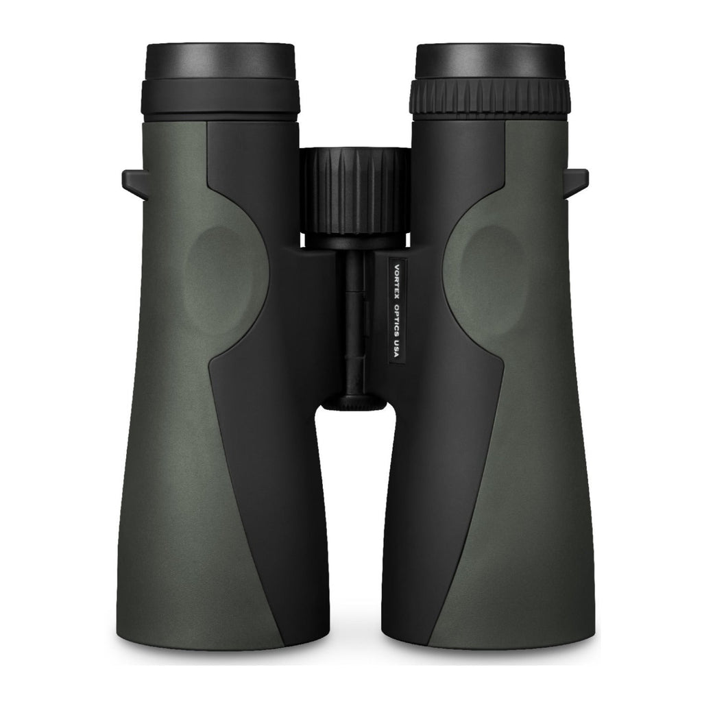 Vortex 10x50 Crossfire HD Roof Prism Binoculars with GlassPak Harness Case