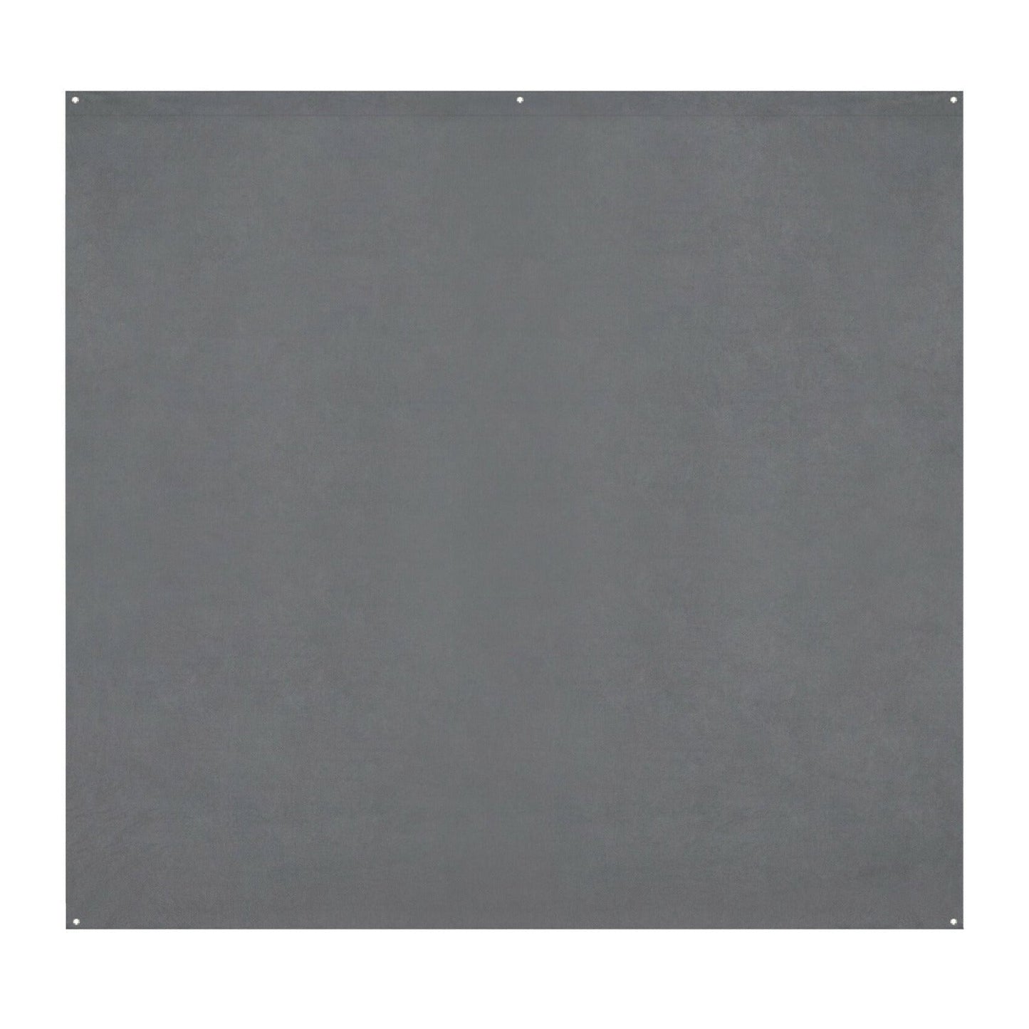 Westcott X-Drop Pro Wrinkle-Resistant Backdrop (Neutral Gray, 8 x 8-Feet)