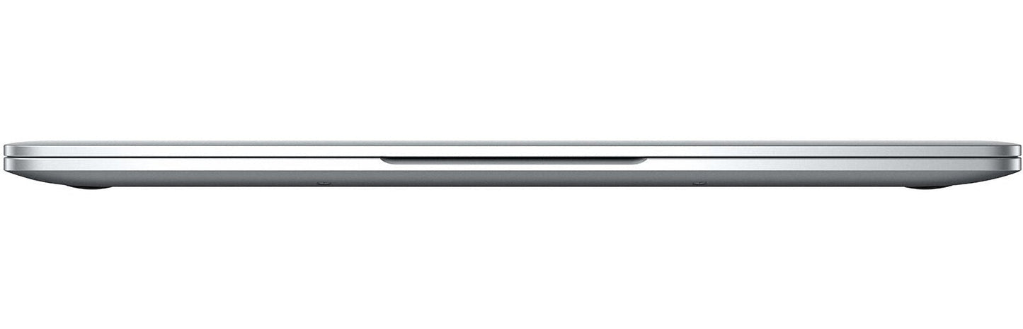 Huawei MateBook D 14" Touchscreen Laptop (Mystic Silver)