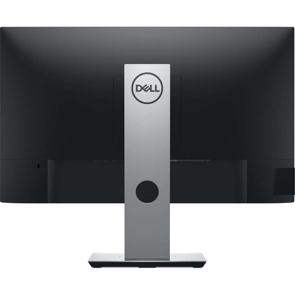 Dell P2419H Monitor, 23.8" FHD IPS, HDMI/DP/VGA, USB Hub (Certified Refurbished)