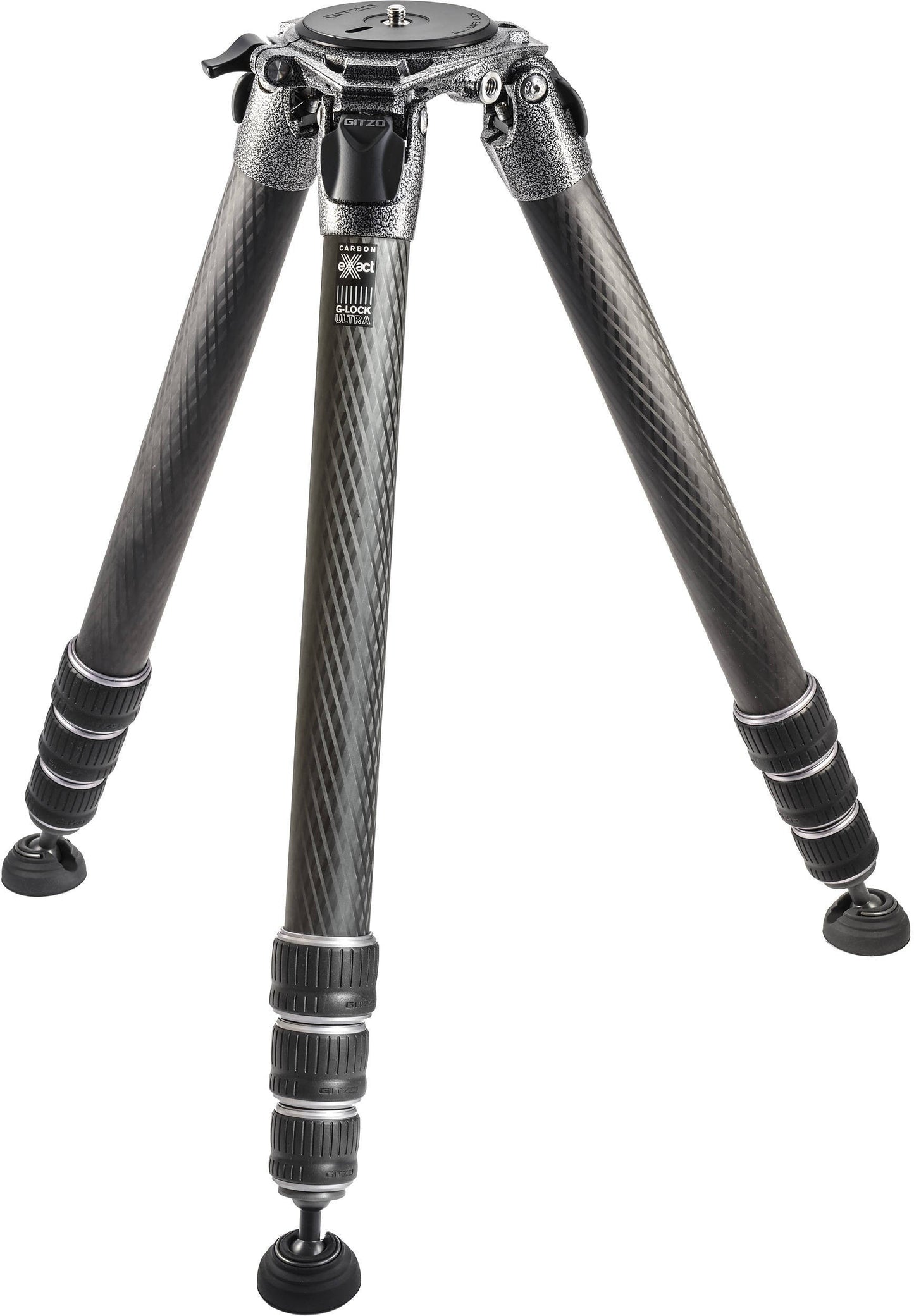 Gitzo Systematic Series 5 Carbon 4 Section Long Tripod