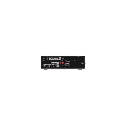 Sony STRDH590 5.2ch Home Theater AV Receiver with Sony Bookshelf Speaker Bundle