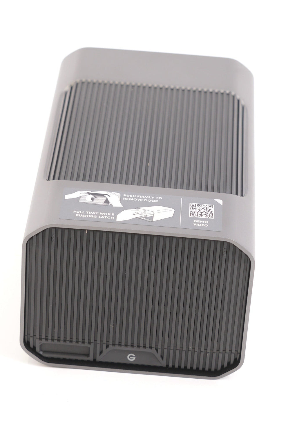 SanDisk Professional 48TB G-RAID PROJECT 2 2-Bay Thunderbolt 3 RAID Array (48TB) (Used)