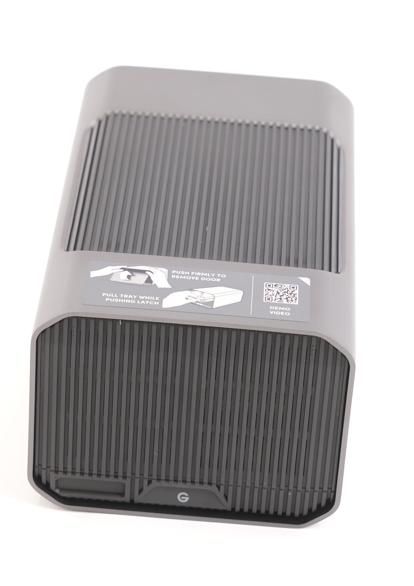 SanDisk Professional 48TB G-RAID PROJECT 2 2-Bay Thunderbolt 3 RAID Array (48TB) (Used)