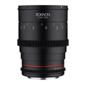 Rokinon 35mm T1.5 Cine DSX High Speed Wide Angle Cine Lens for Sony E