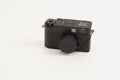 FUJIFILMX half Premium Compact Camera with 2-in-1 Creative Mode (Black) (Used)