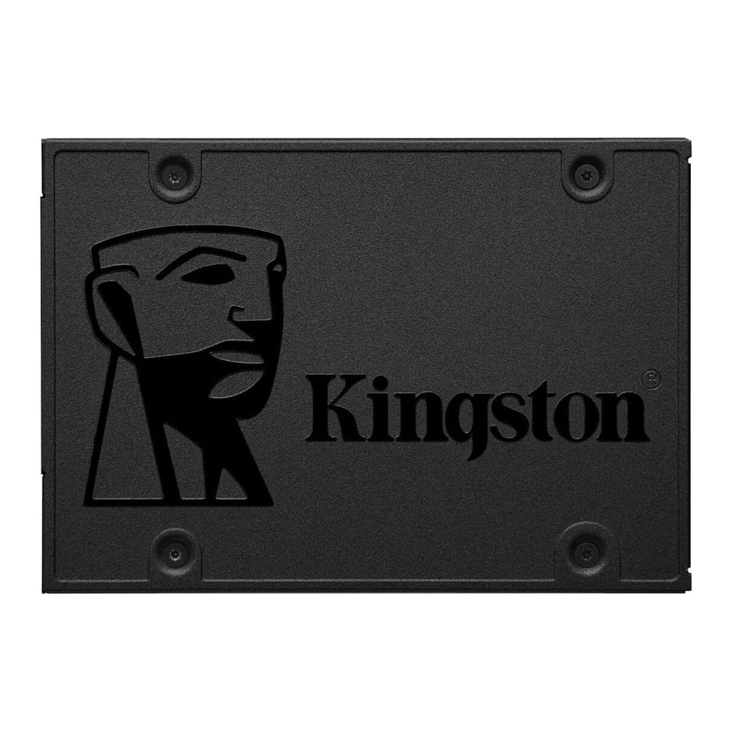Kingston Q500 2.5-Inches 120GB SATA 3 Internal Solid State Drive