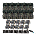 Browning Trail Camera Spec Ops Elite HP5 Ultra (10-Pack) Bundle with Accessories