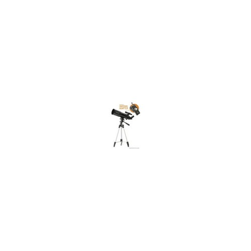 Celestron Travel Scope 80 with Backpack and Smartphone Adapter