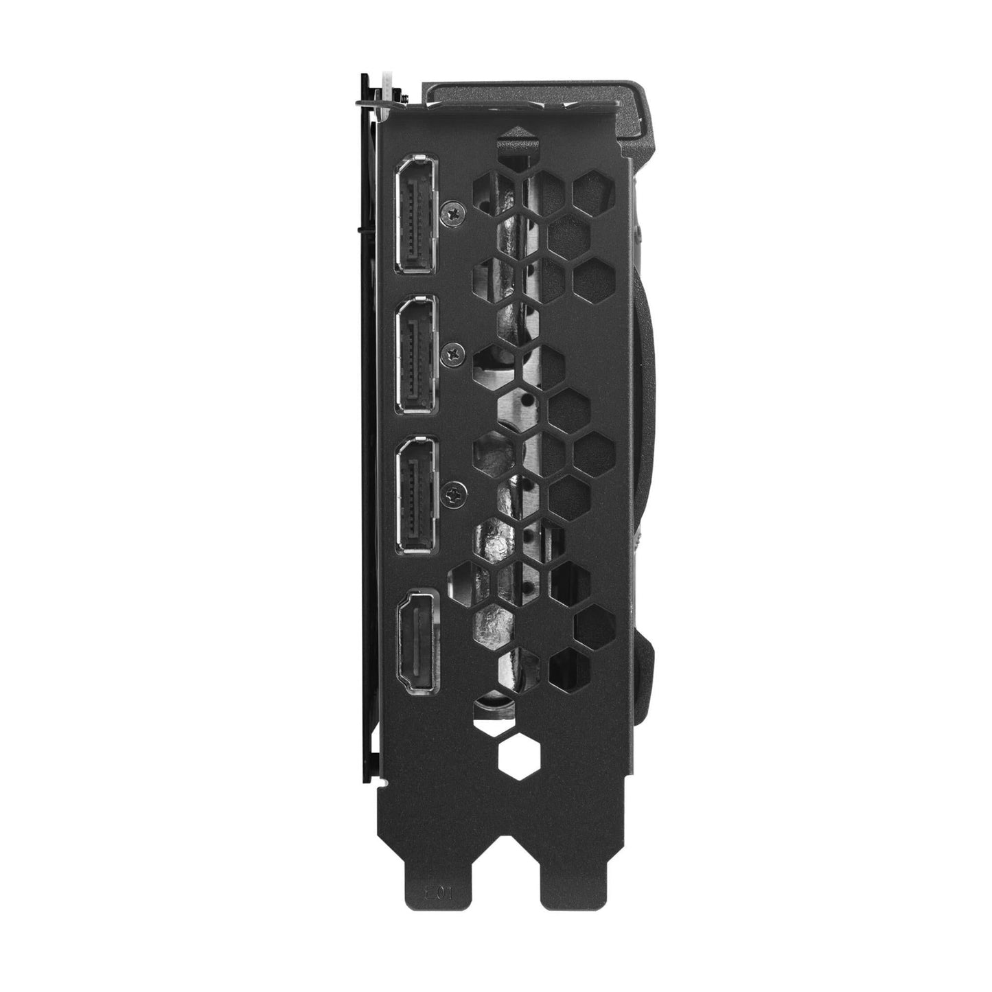 EVGA GeForce RTX 3080 Ti XC3 Ultra Gaming with 12GB GDDR6X