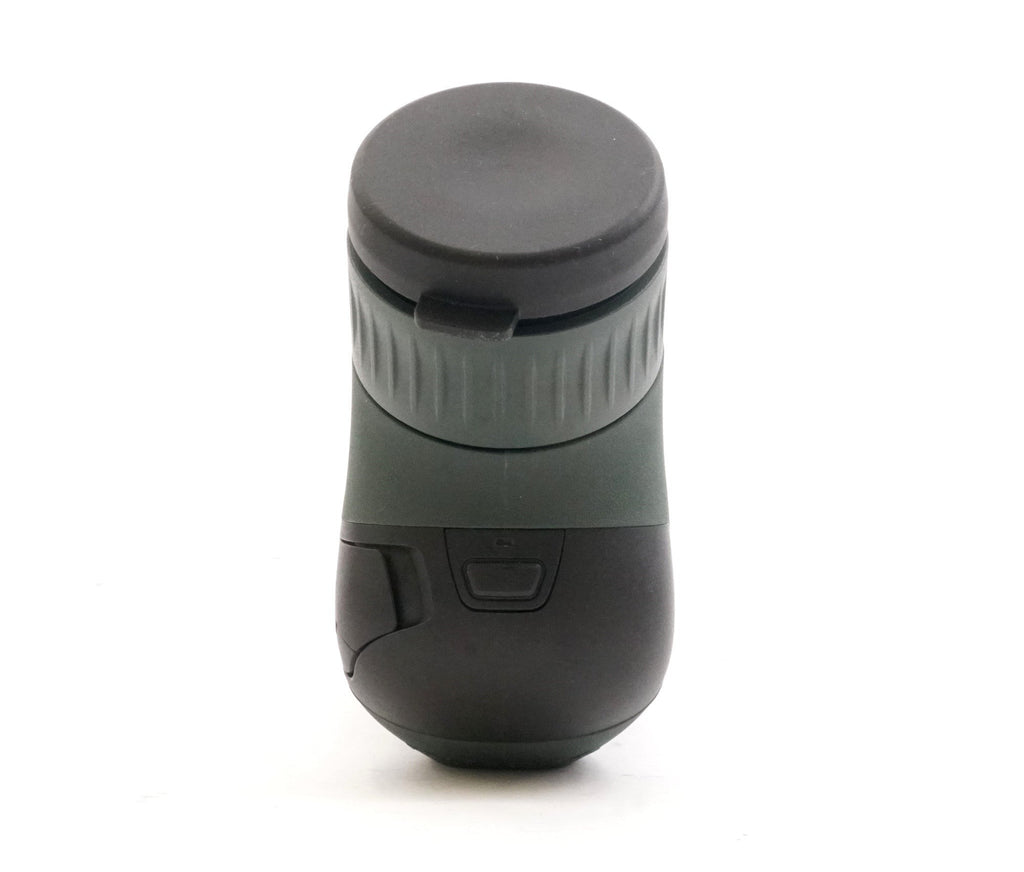 Swarovski AT Balance 18-45x65 Spotting Scope with SWAROBALANCE Technology (Used)