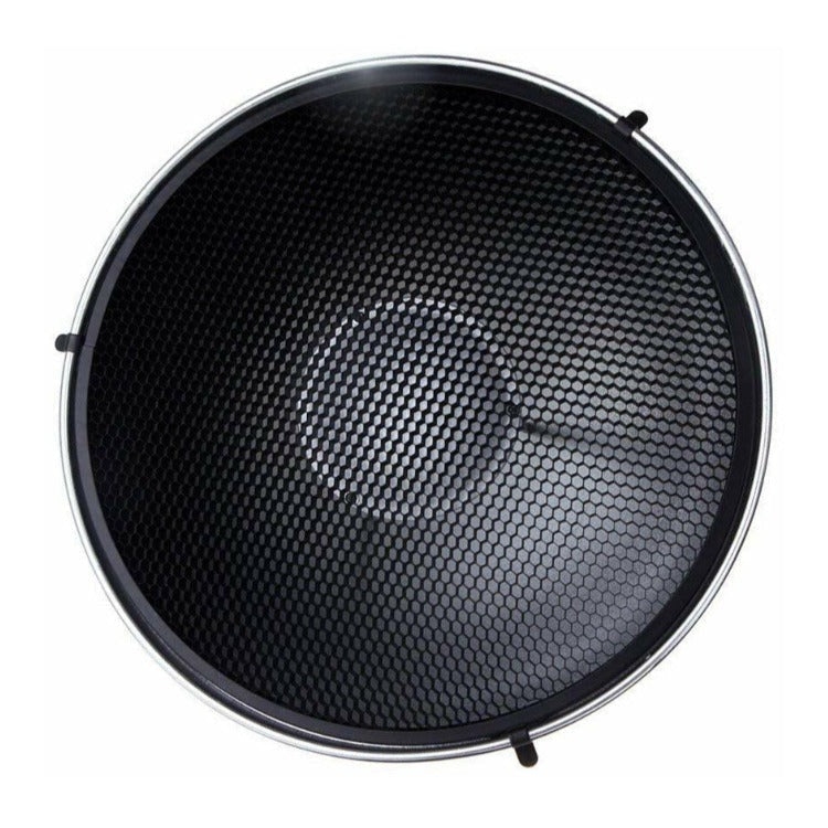 Godox AD-S3 Portable Beauty Dish with Honeycomb Cover