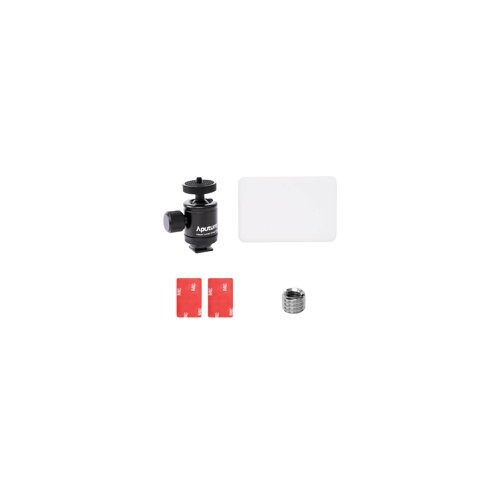 Aputure MC 8 Light Accessory Pack