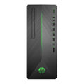 HP Pavilion 790-0087C Desktop PC, Intel Core i7-9700, 16GB RAM, 1TB HDD + 256GB SSD, AMD Radeon RX 580 4GB (Certified Refurbished)