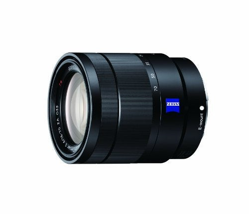 Sony Vario-Tessar T* E 16-70mm f/4 ZA OSS Lens (Used)