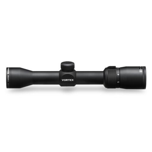 Vortex Diamondback 1.75-5x32 Riflescope (Dead-Hold BDC MOA Reticle)