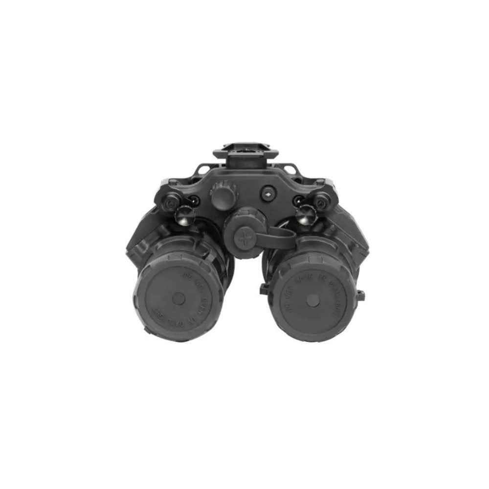 AGM UNVG-51 3AW1 1x19mm 2-Channel Ultralight Night Vision Goggle/Binocular