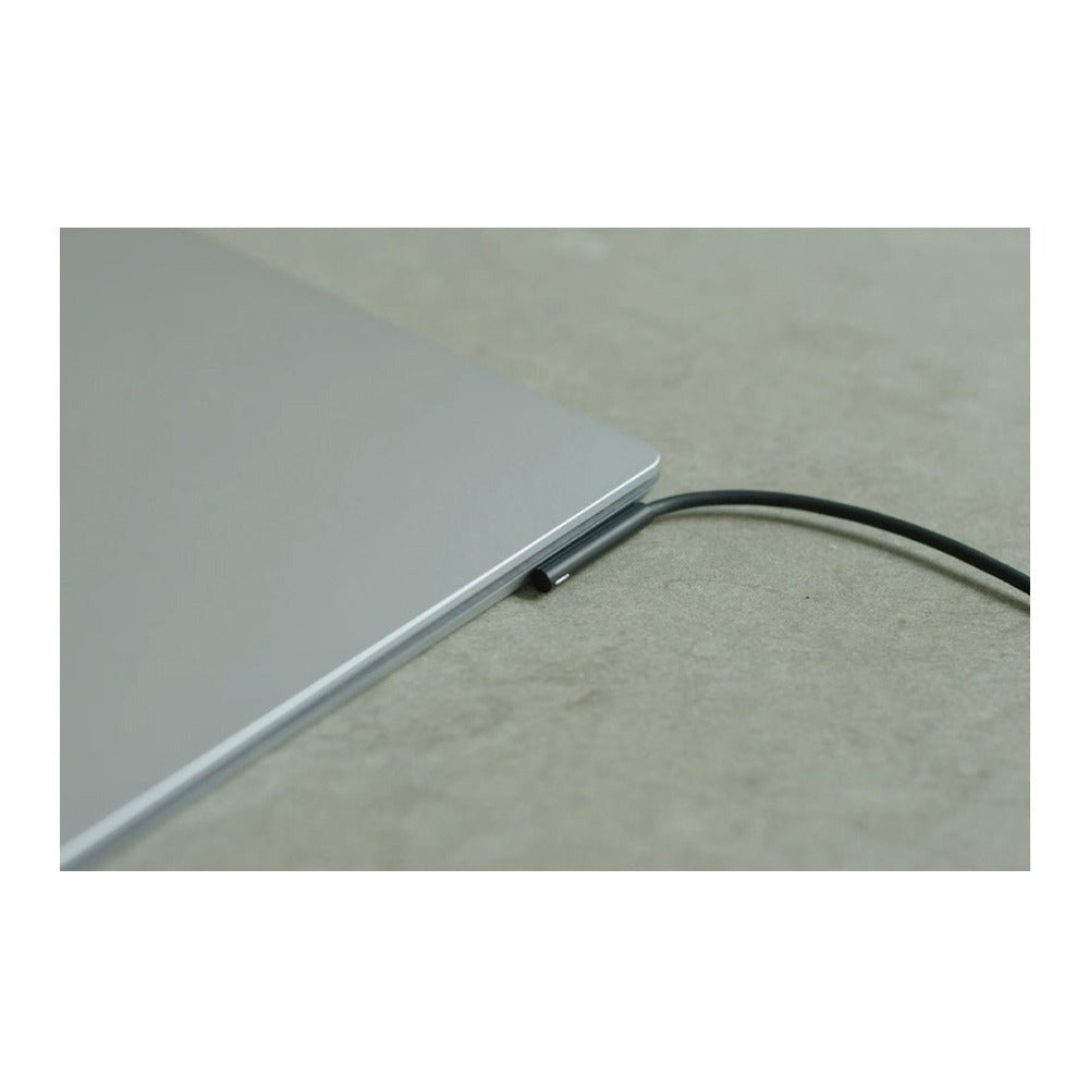 Microsoft Surface Laptop 4 13.5-Inch PixelSense Touch Display Intel Core i5-1135G7 (Platinum)