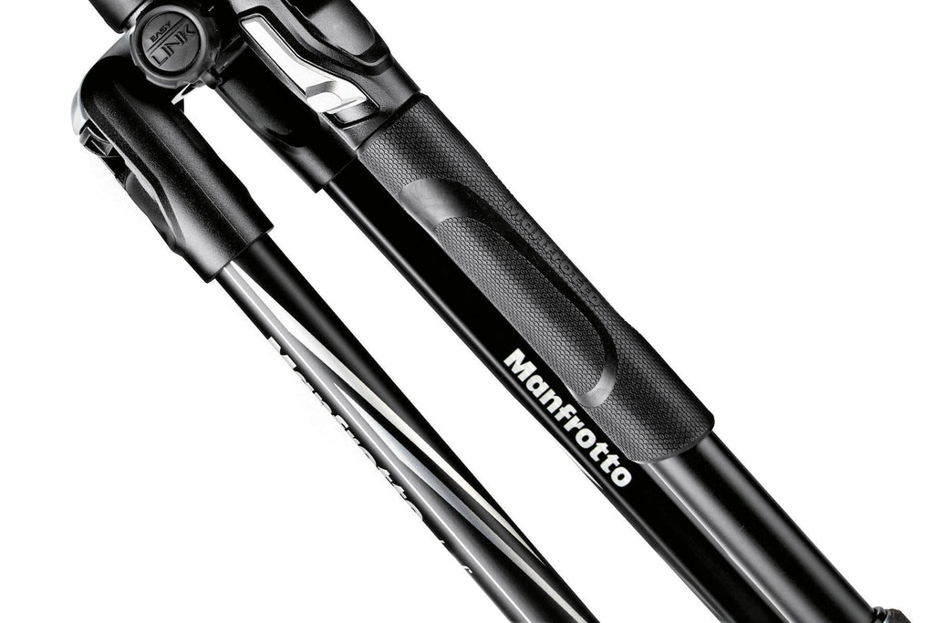 Manfrotto Befree Advanced Aluminum Travel Tripod Kit with Ball Head