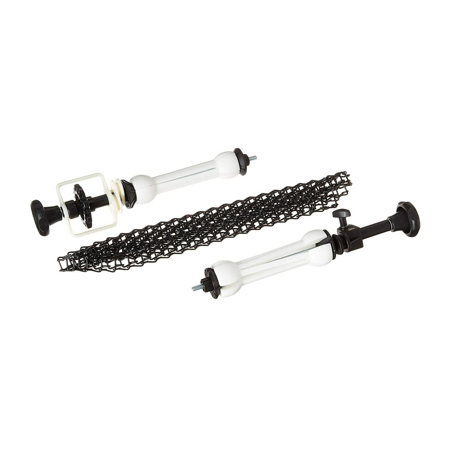 Manfrotto 046MCB Expan Drive Set with Black Metal Chain
