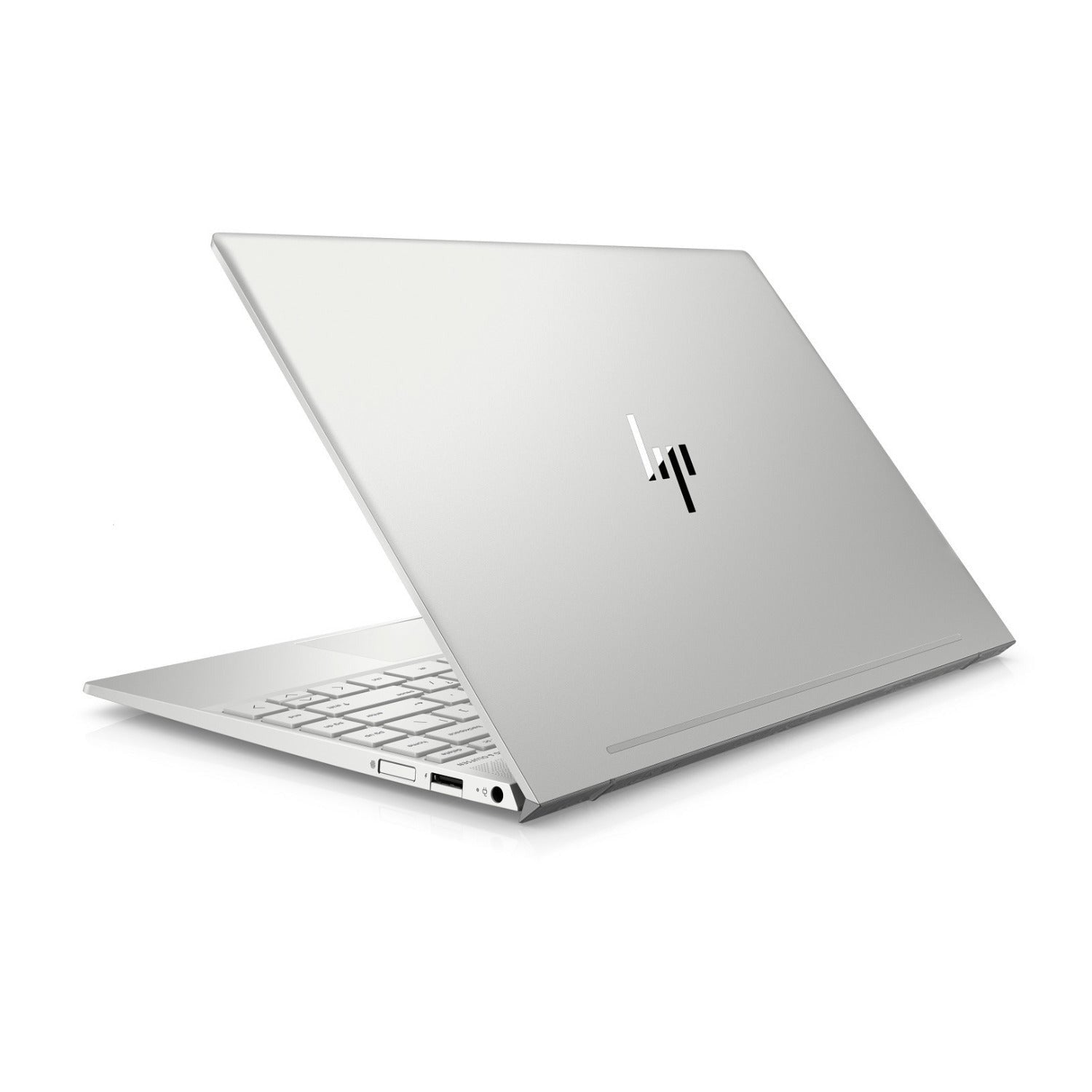 HP ENVY Laptop, 13.3" 4K Touch (3480x2160), Intel Core i7-8565U, 16GB RAM, 1TB SSD, Windows 10 (Certified Refurbished)
