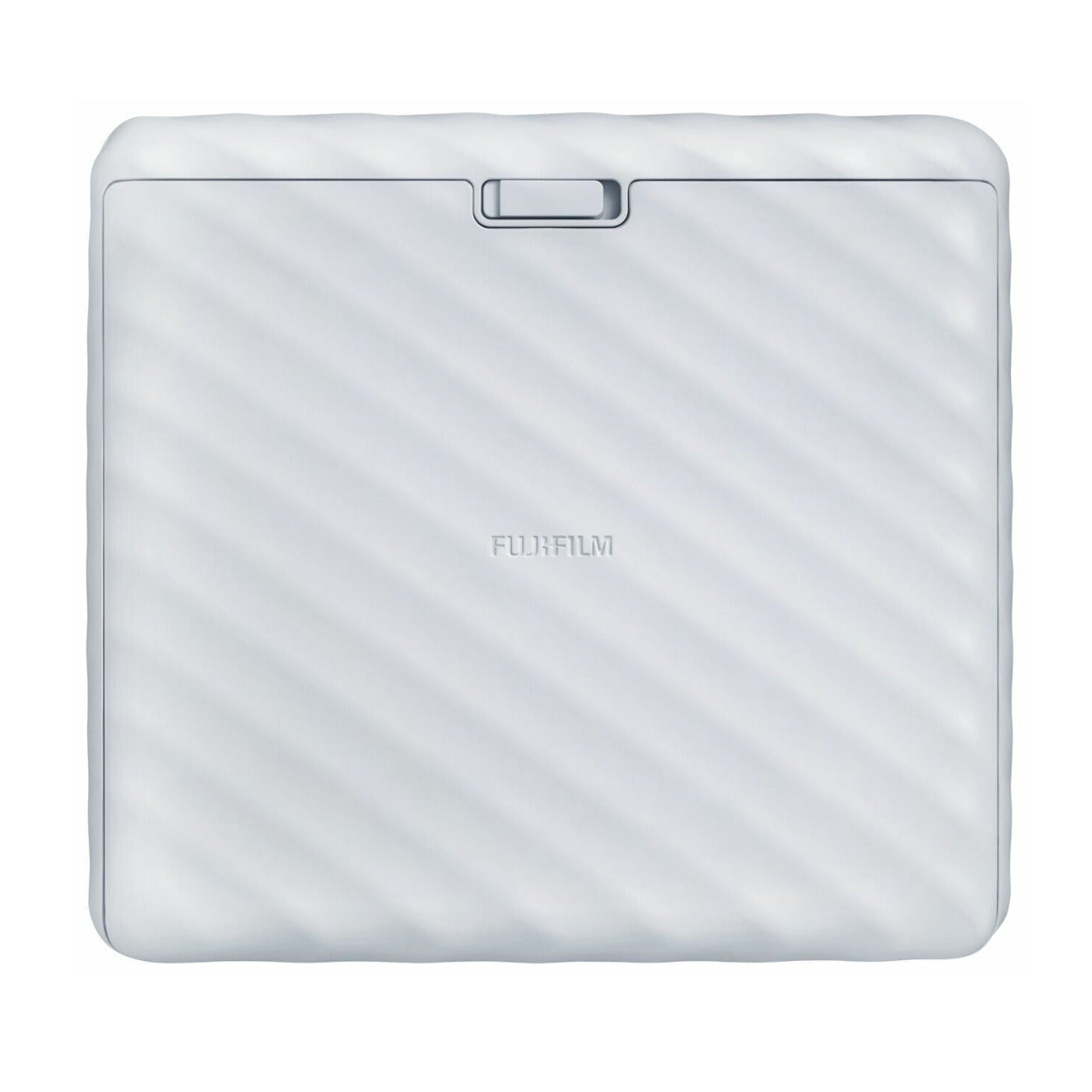Fujifilm Instax Link Wide Instant Smartphone Printer (Ash White)