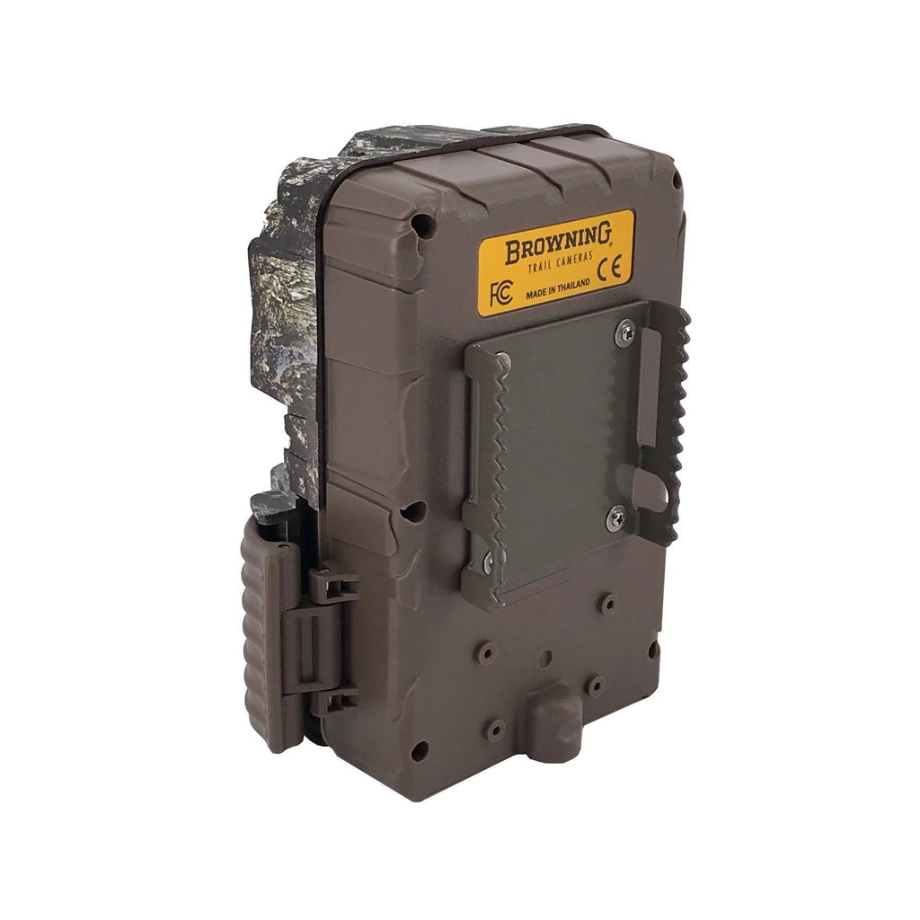Browning Recon Force Elite Ultra Non-Cellular Trail Camera (6 Pack) Bundle