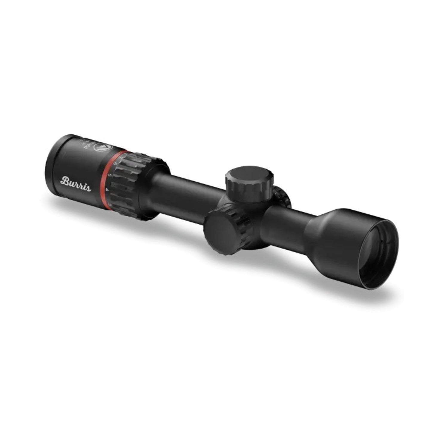 Burris Fullfield 2-8x35mm Multi-Coated Riflescope