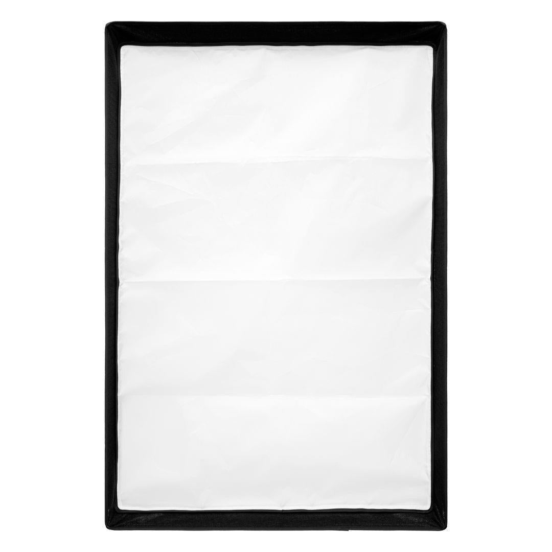 Profoto Softbox 2 x 3-Feet Diffuser Kit 1 f-Stop for Soft and Even Light and Removal