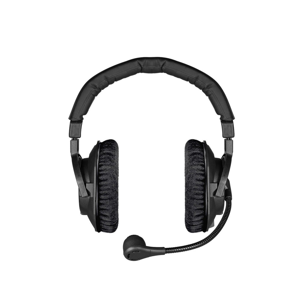 beyerdynamic DT-290-MKII-200/80 Headset with Dynamic Microphone (80 Ohms)