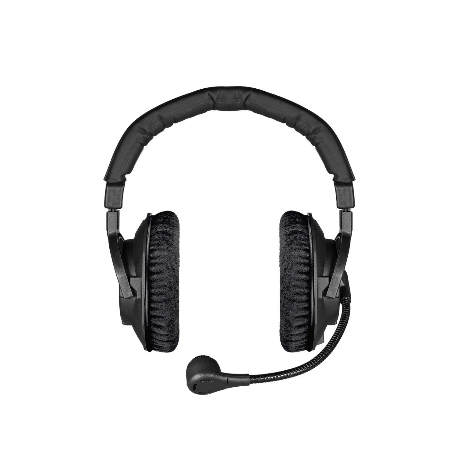 beyerdynamic DT-290-MKII-200/80 Headset with Dynamic Microphone (80 Ohms)