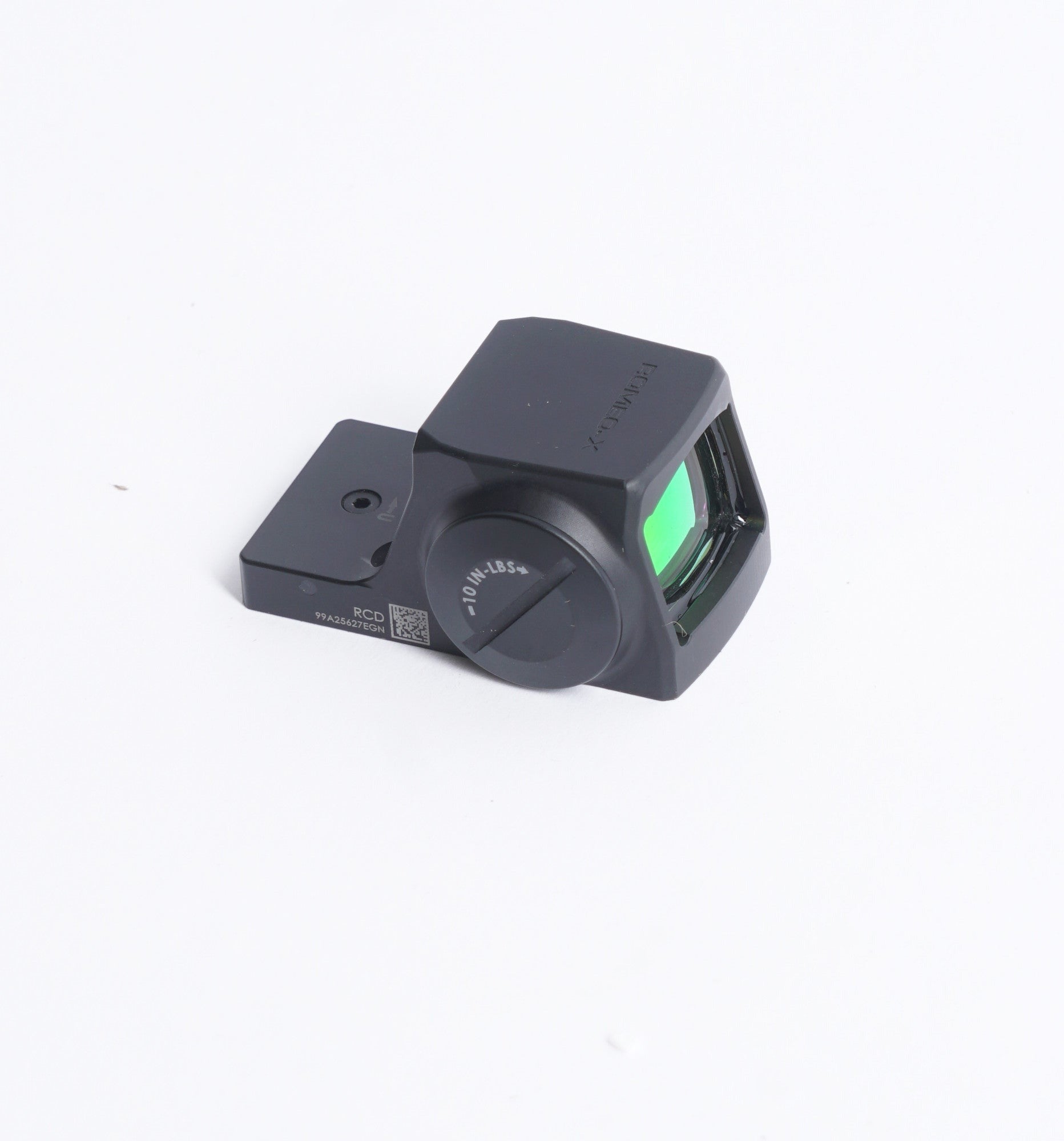 SIG SAUER Romeo-X Enclosed Pro Compact Mounted Circle Dot Sight (Black) (Used)