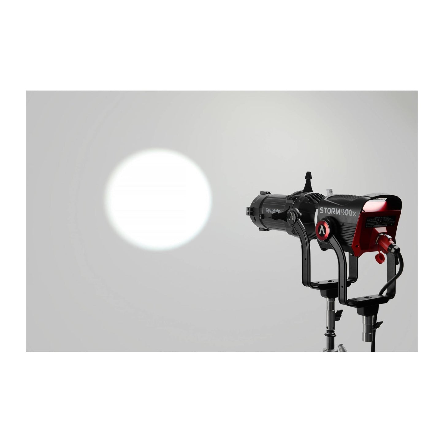 Aputure Spotlight Mount II 36 Lens Kit - Ellipsoidal Projection Lens Modifier