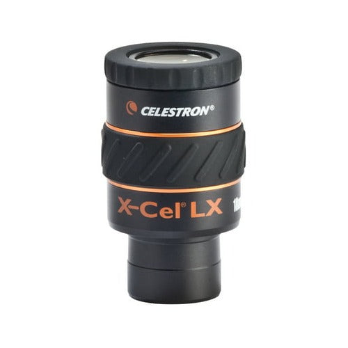Celestron X-Cel LX 18mm Eyepiece