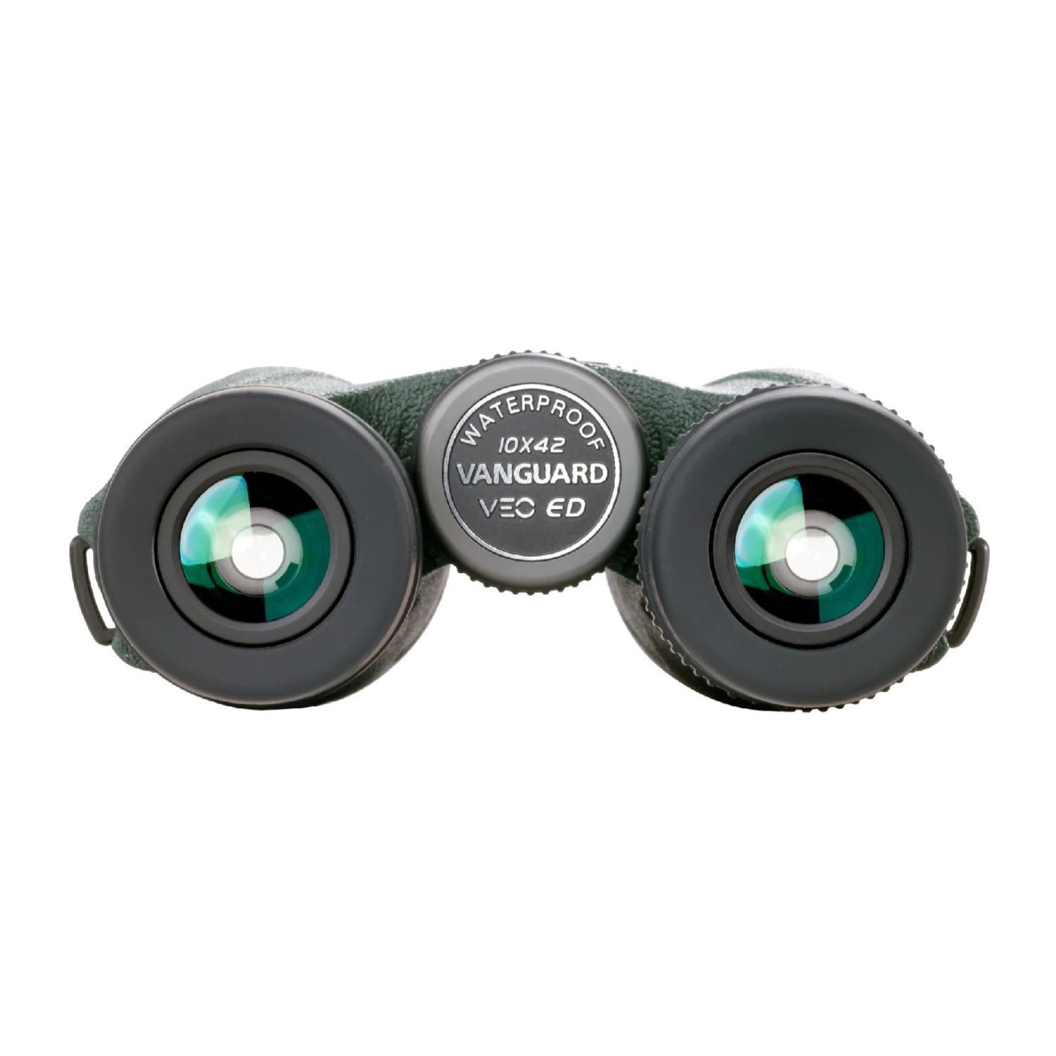 Vanguard VEO ED 1042 10x42 ED Glass Binoculars