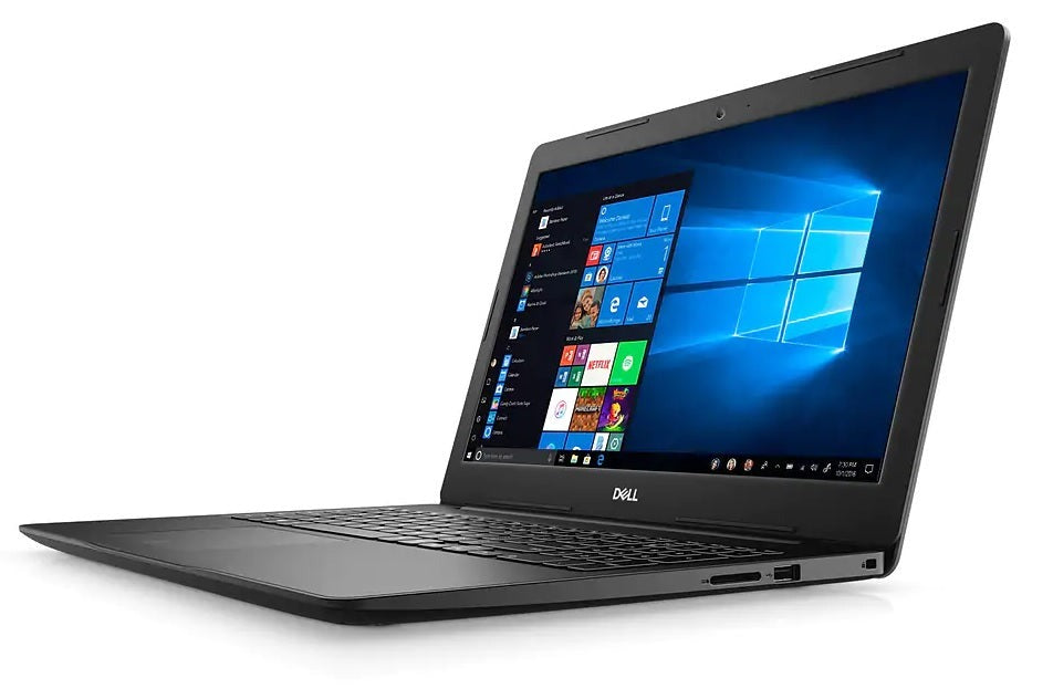 Dell Inspiron 15 I3583-5384BLK Intel Core i5-8265U 15.6-Inch Full HD WLED 256GB SSD 8GB Win 10 Laptop