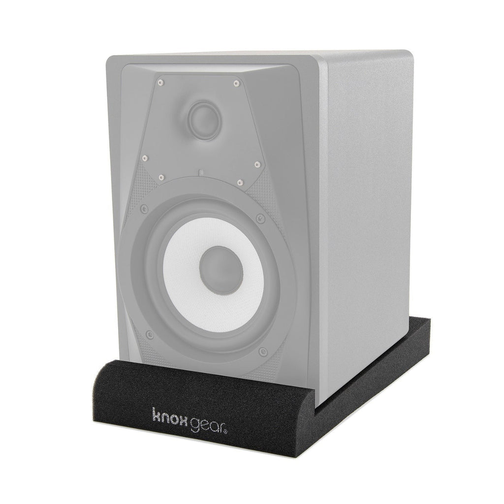 Sony SS-CS5M2 3-Way 3-Driver Hi-Res Audio Bookshelf Speakers (Pair) Bundle