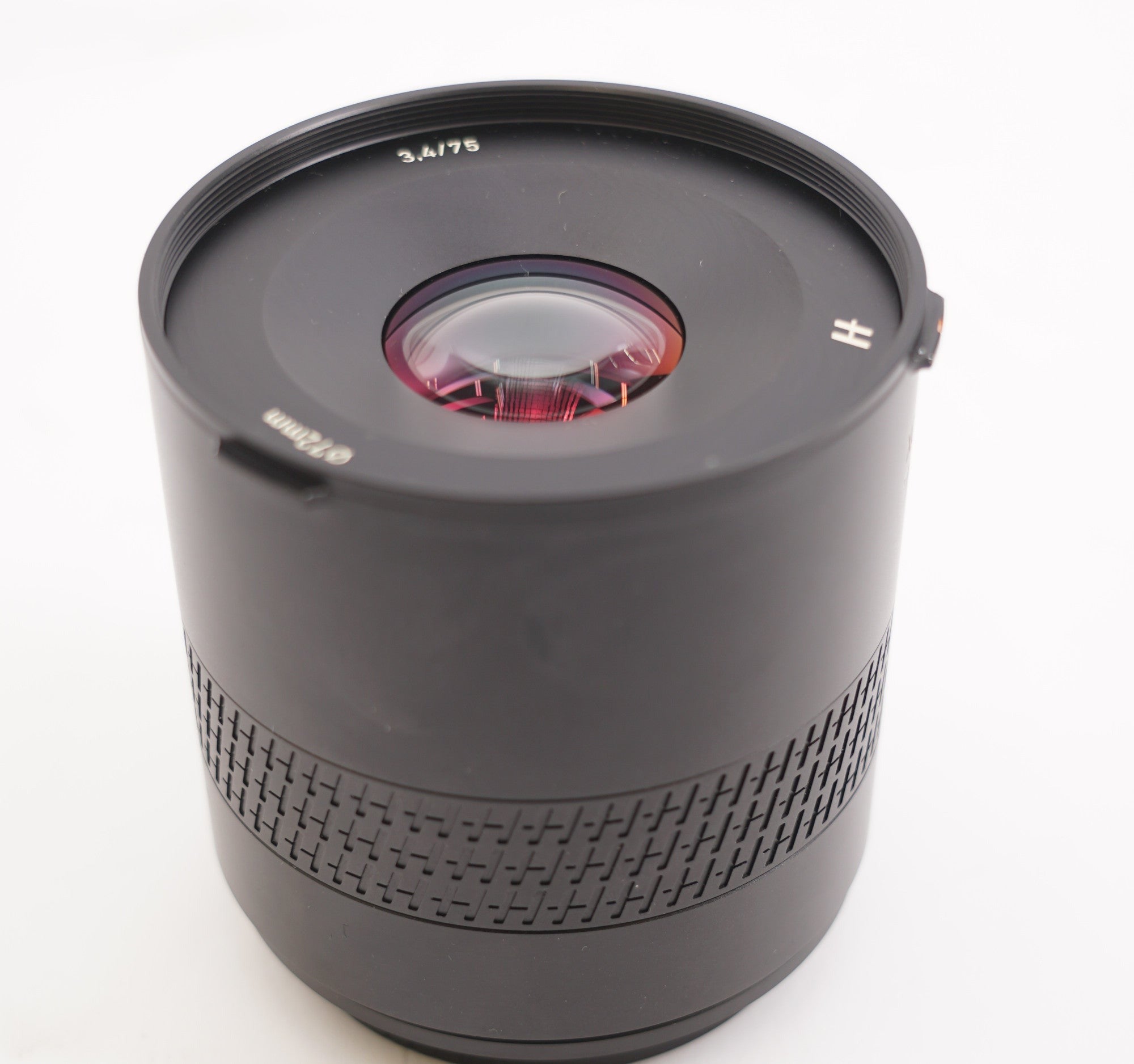 Hasselblad X2D 100C Medium Format Mirrorless Camera with 75mm f/3.4 P Lens (Used)