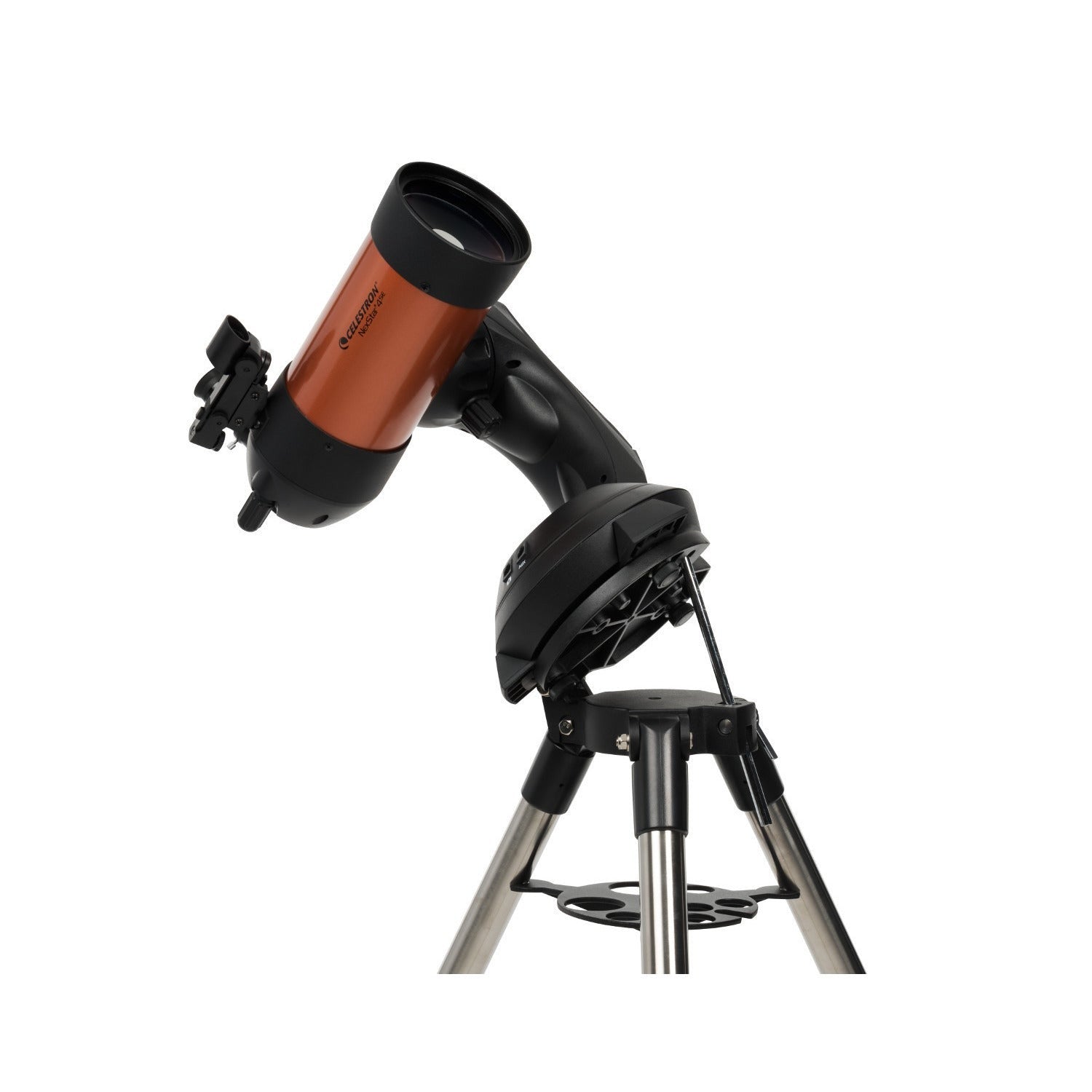 Celestron Nexstar 4SE Maksutov-Cassegrain GoTo Telescope with Table Top Tripod
