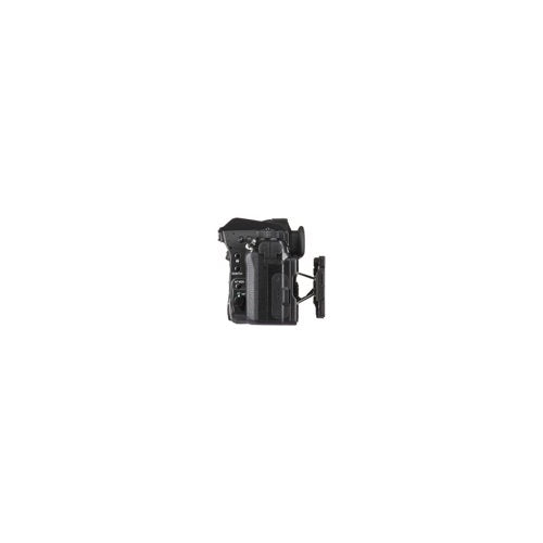 Pentax K-1 Mark II DSLR Camera Kit (28–105mm) (Used)