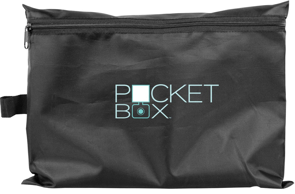 Westcott Pocket Box Erin Manning Speedlite Softbox Kit