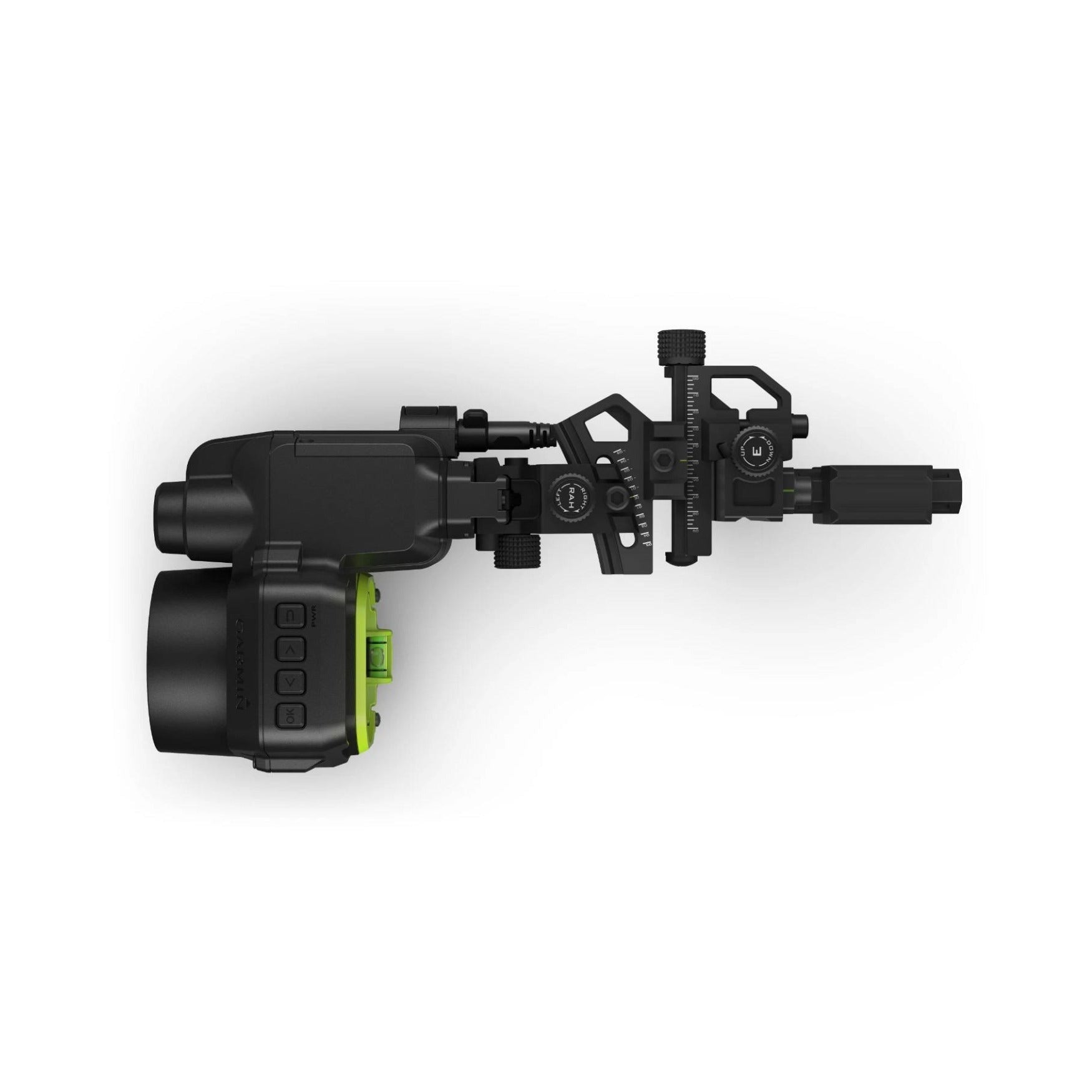 Garmin Xero A1i Pro Auto-Ranging Digital Bow Sight (Right Handed)