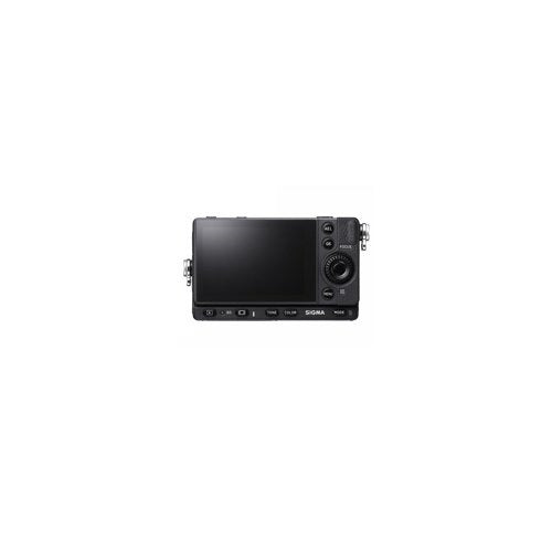 Sigma fp L Digital Camera with Electronic Viewfinder EVF-11