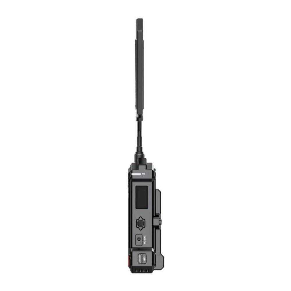 Hollyland Cosmo C2 Wireless Black Video Transmitter with Auto Frequency Hopping