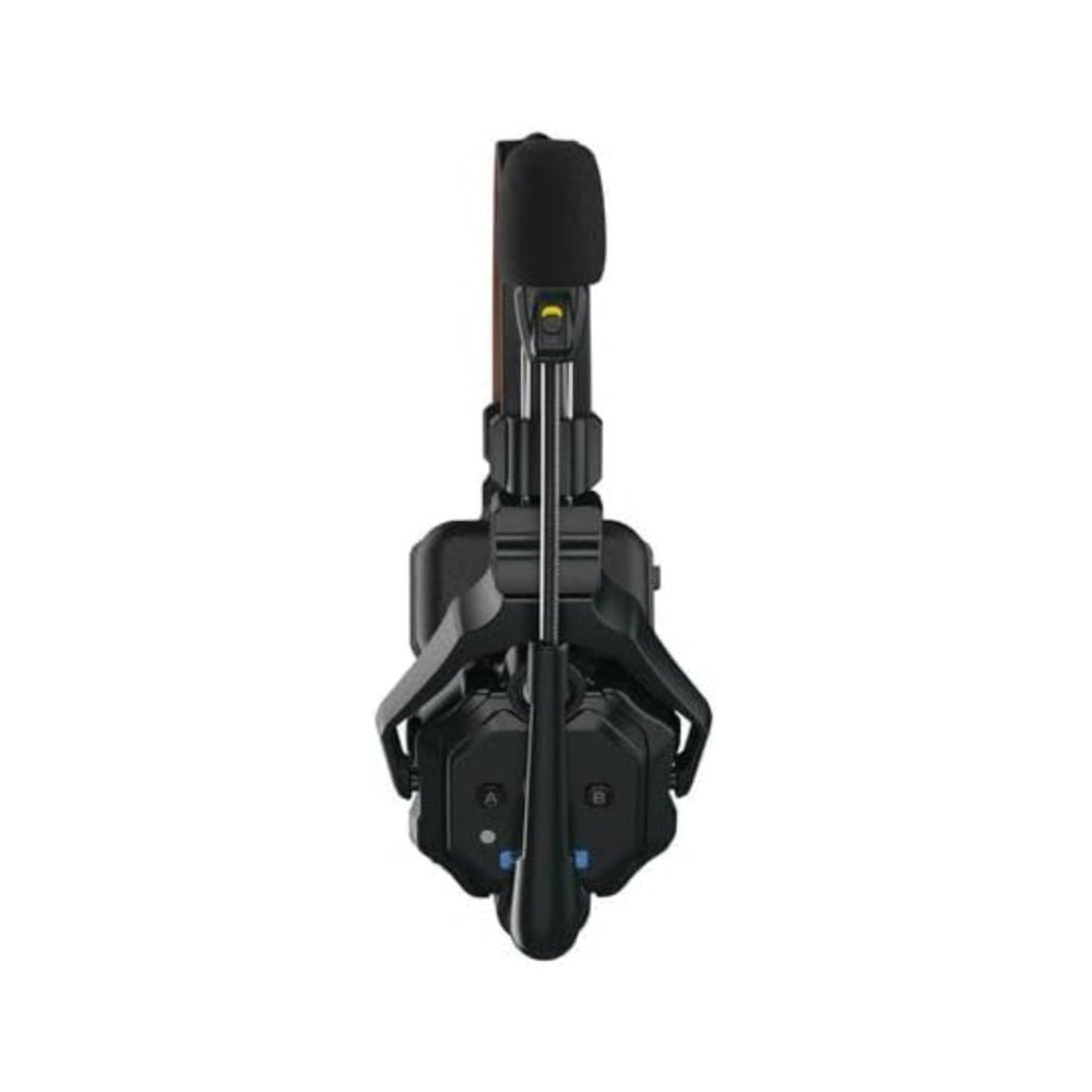 Hollyland Solidcom C1 Pro Wireless Remote In-Ear Headset (Black)