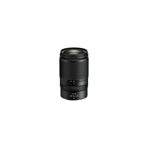 Nikon NIKKOR Z 28-75mm f/2.8 Lens (Used)